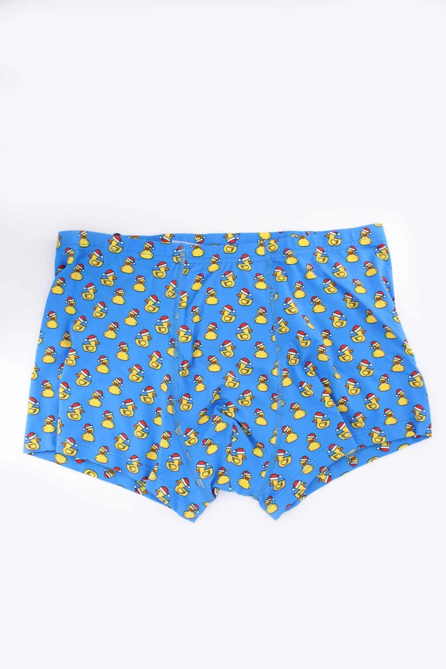 Saint Barth MC2 Christmas Fantasy Boxer Briefs for Men - Prestigemodauomo Collection