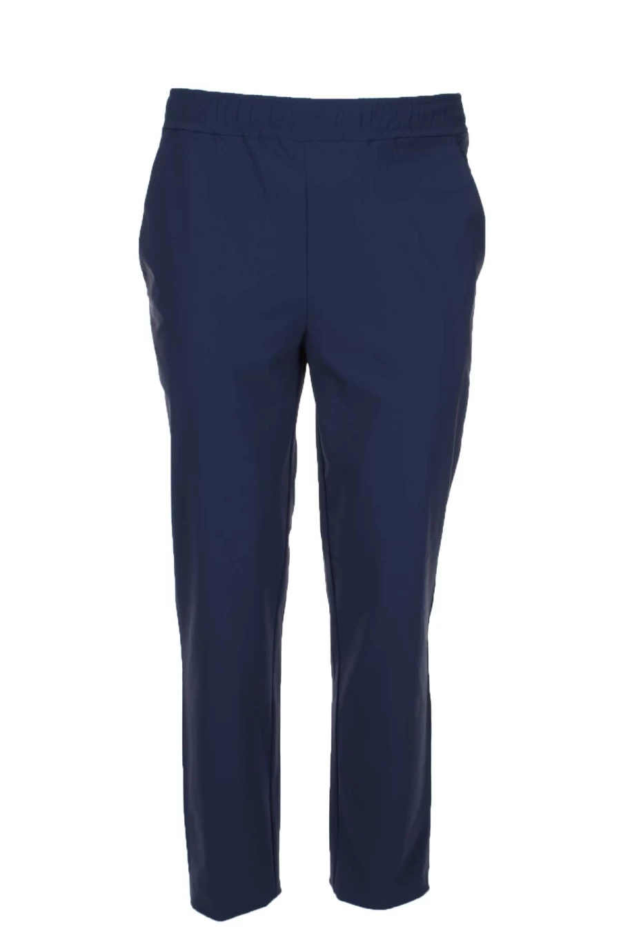 Save The Duck Michael Elastic Waist Trousers for Men | Prestigemodauomo