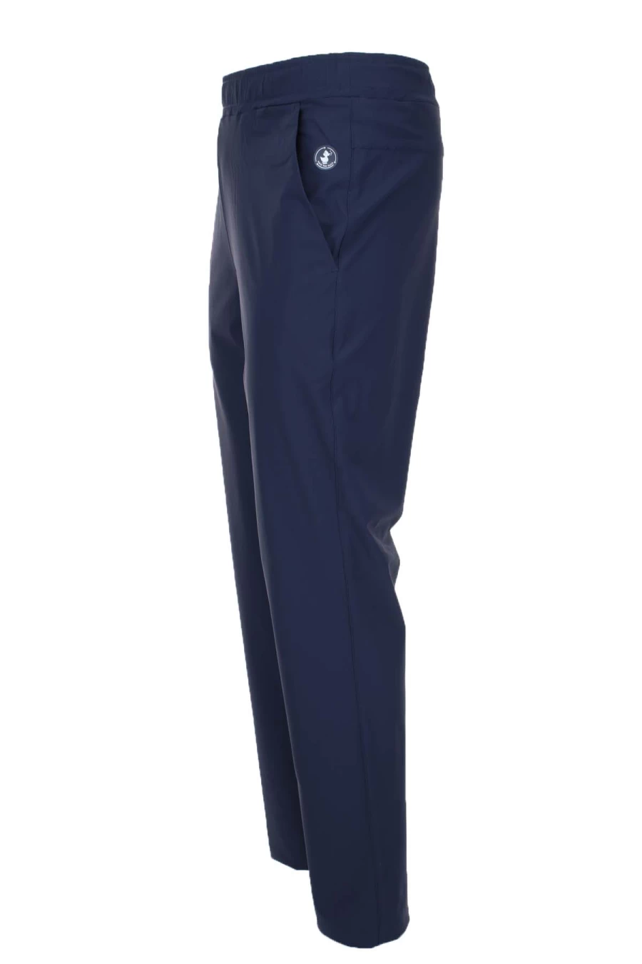 Save The Duck Michael Elastic Waist Trousers for Men | Prestigemodauomo