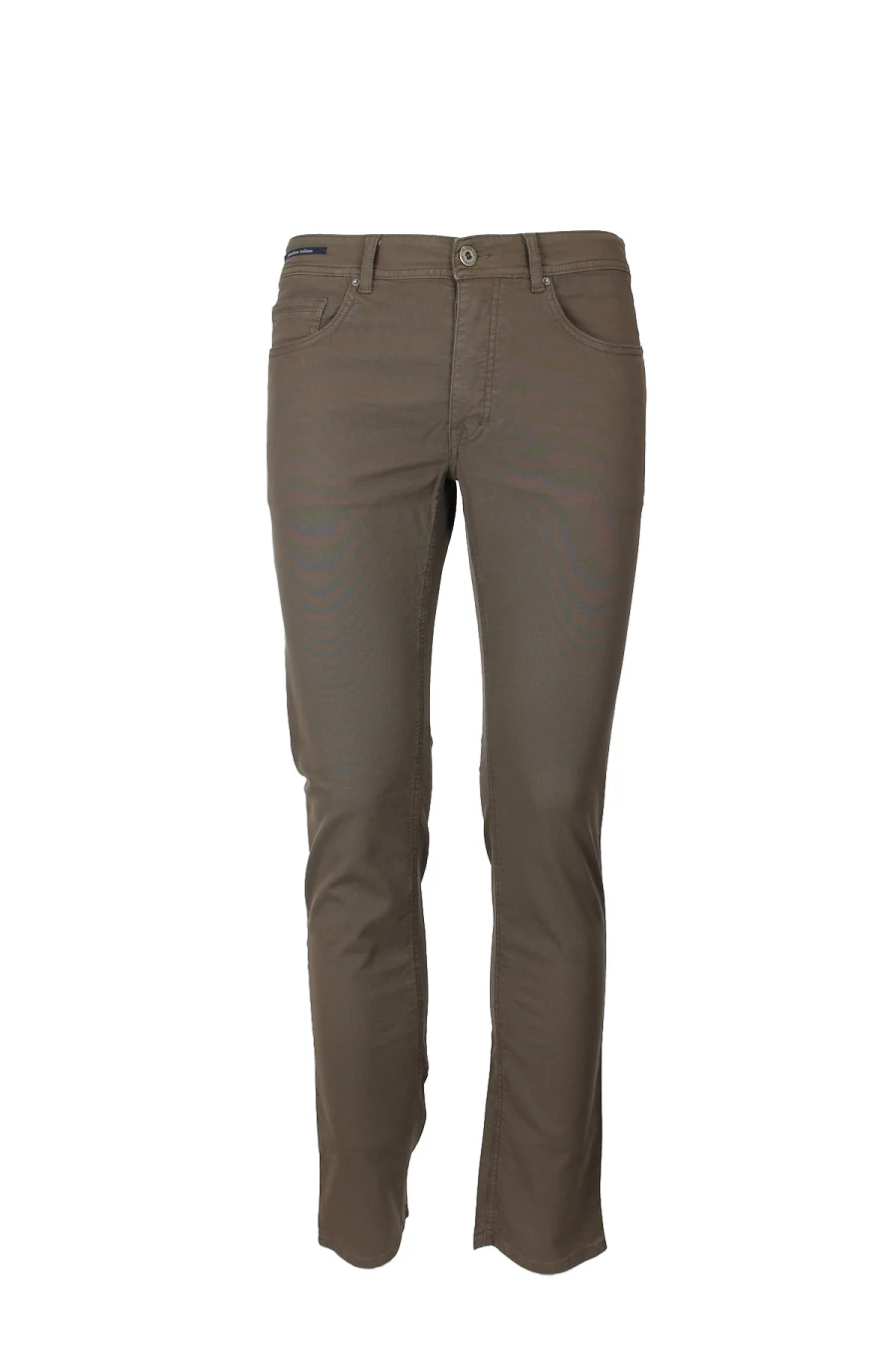 "Pantaloni Uomo Teleriazed Cotone Elasticizzato 5 Tasche - Prestige Moda Uomo - Comodi e Resistiti"