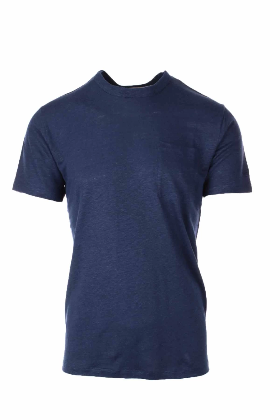 Saint Barth MC2 Ecstasea Linen T-Shirt for Men - Premium Comfort & Style