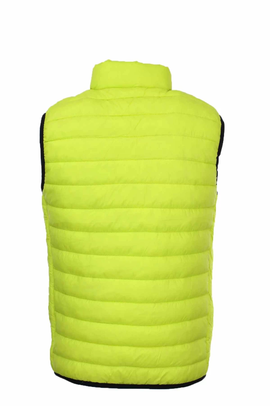 US Polo Assn Reversible Sleeveless Vest for Men - Lightweight & Stylish Prestige Moda Uomo Design