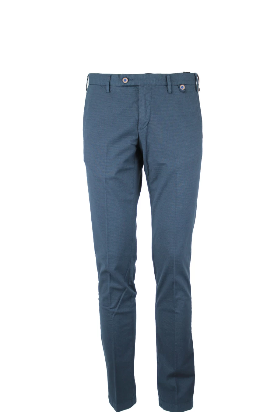 ATPCO Men's Stretch Micro-Fantasy Cotton Pants - Comfortable & Stylish Fit