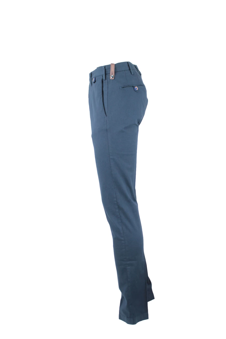 ATPCO Men's Stretch Micro-Fantasy Cotton Pants - Comfortable & Stylish Fit