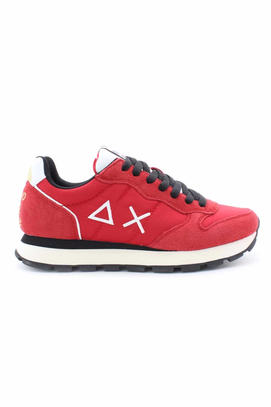 SUN68 Men's Tom Sneaker - Casual Comfortable Shoes - Japan Inspired Design