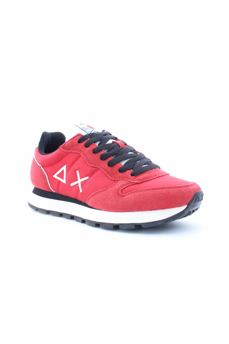 SUN68 Men's Tom Sneaker - Casual Comfortable Shoes - Japan Inspired Design