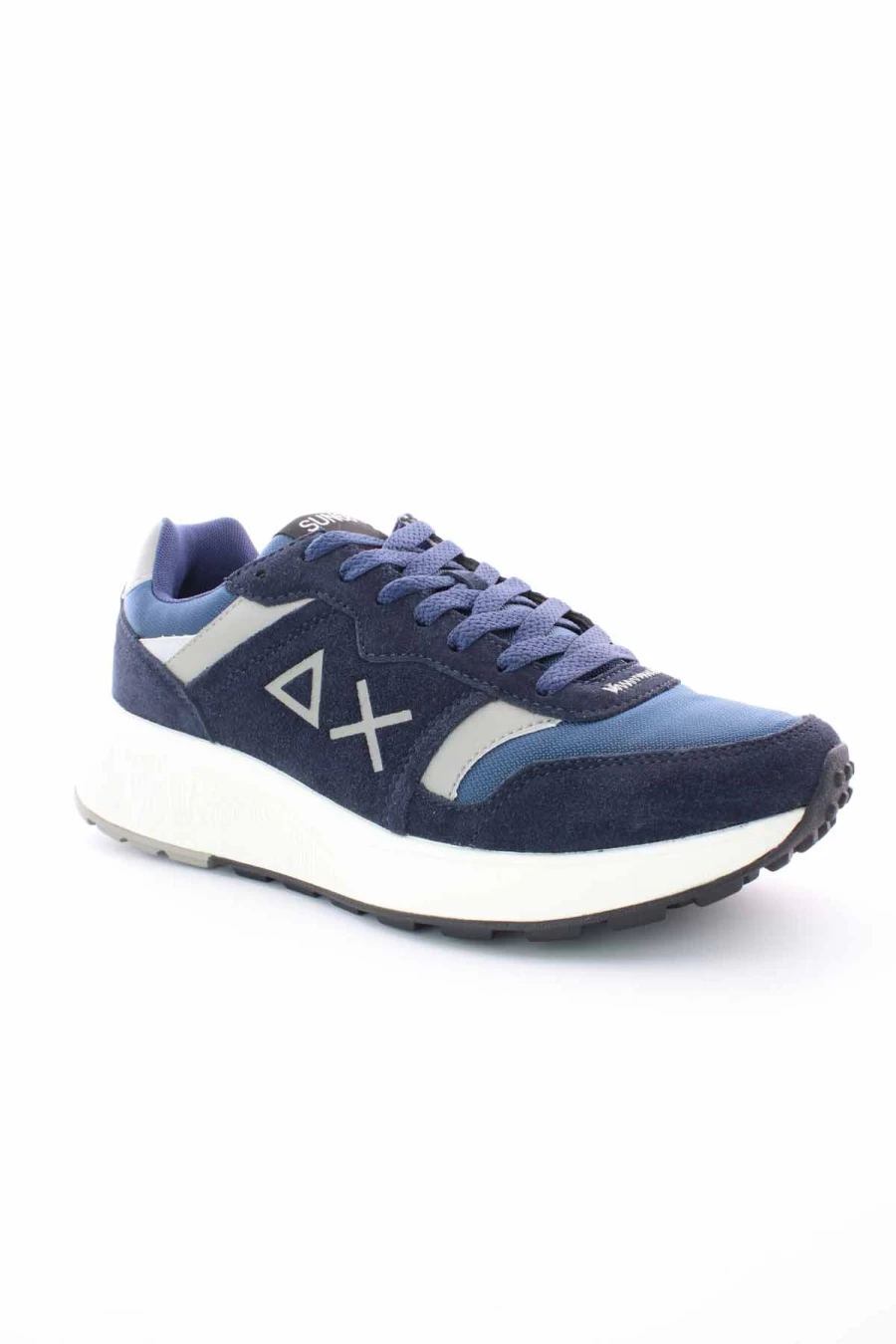 SUN68 Scarpa Sneaker Daddy Prestige Men's Casual Shoes - Stylish & Comfortable Footwear