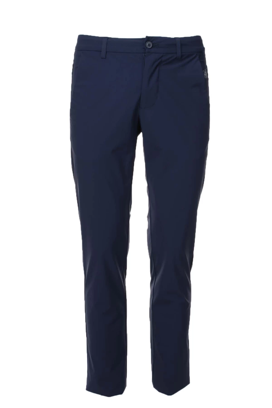 Save The Duck Steve America Men's Technical Pocket Trousers | Prestigemodauomo Eco-Friendly Pants