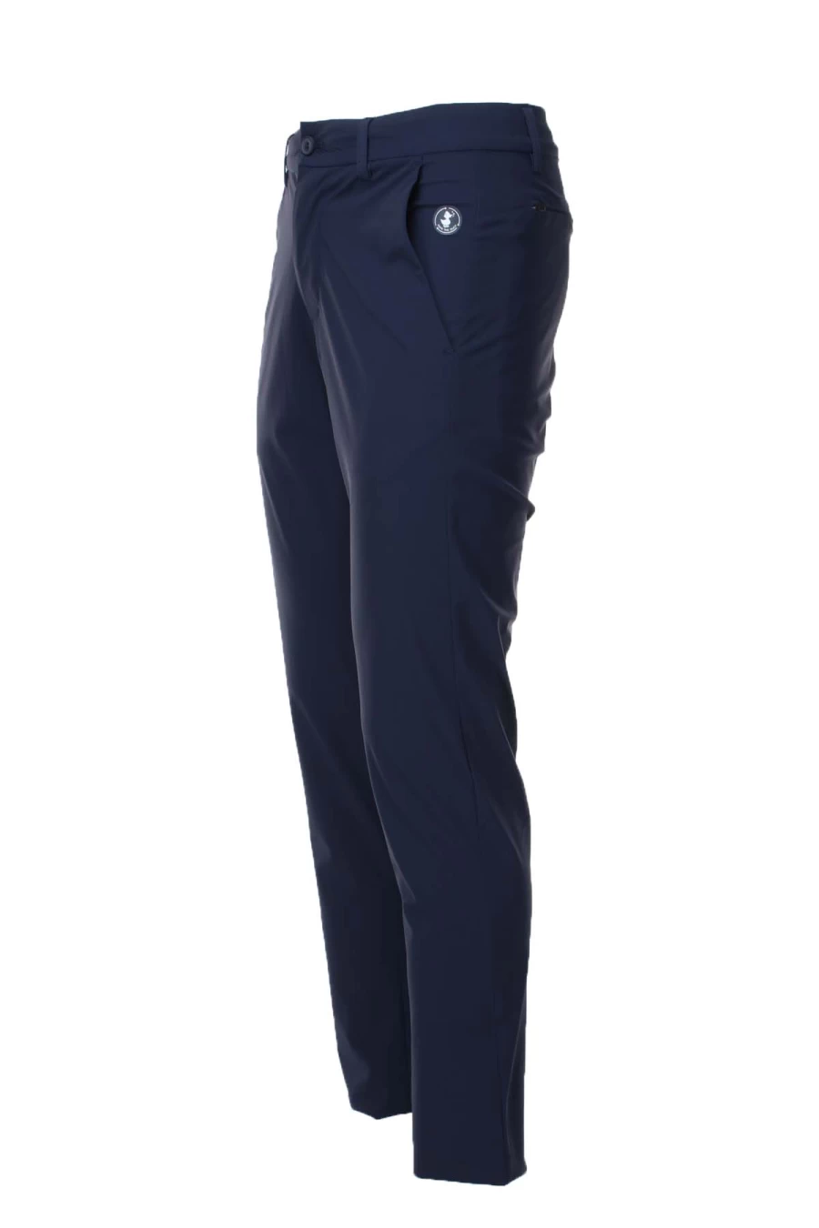 Save The Duck Steve America Men's Technical Pocket Trousers | Prestigemodauomo Eco-Friendly Pants