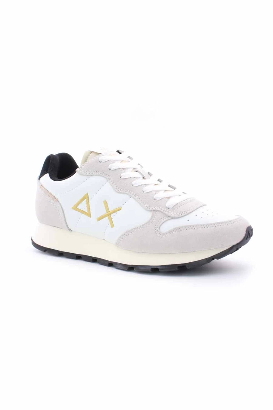 SUN68 Tom Classic Sneaker for Men - Premium Casual Shoes - Prestige Moda Uomo Collection