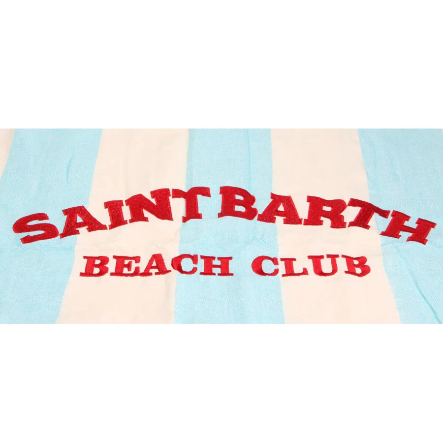 Saint Barth MC2 Telo Mare Beach Club Prestige Men's Swimwear