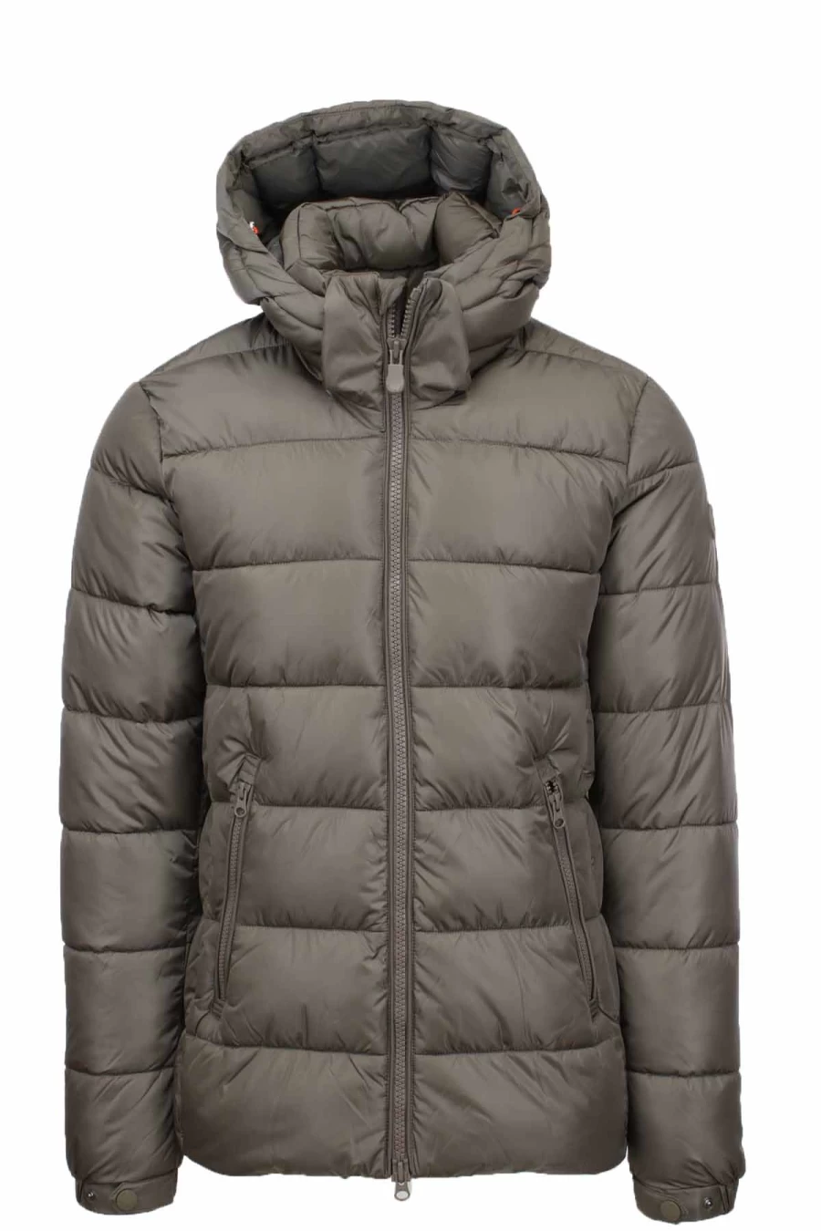 Save The Duck Hugo Down Jacket With Hood - Premium Men's Winter Coat