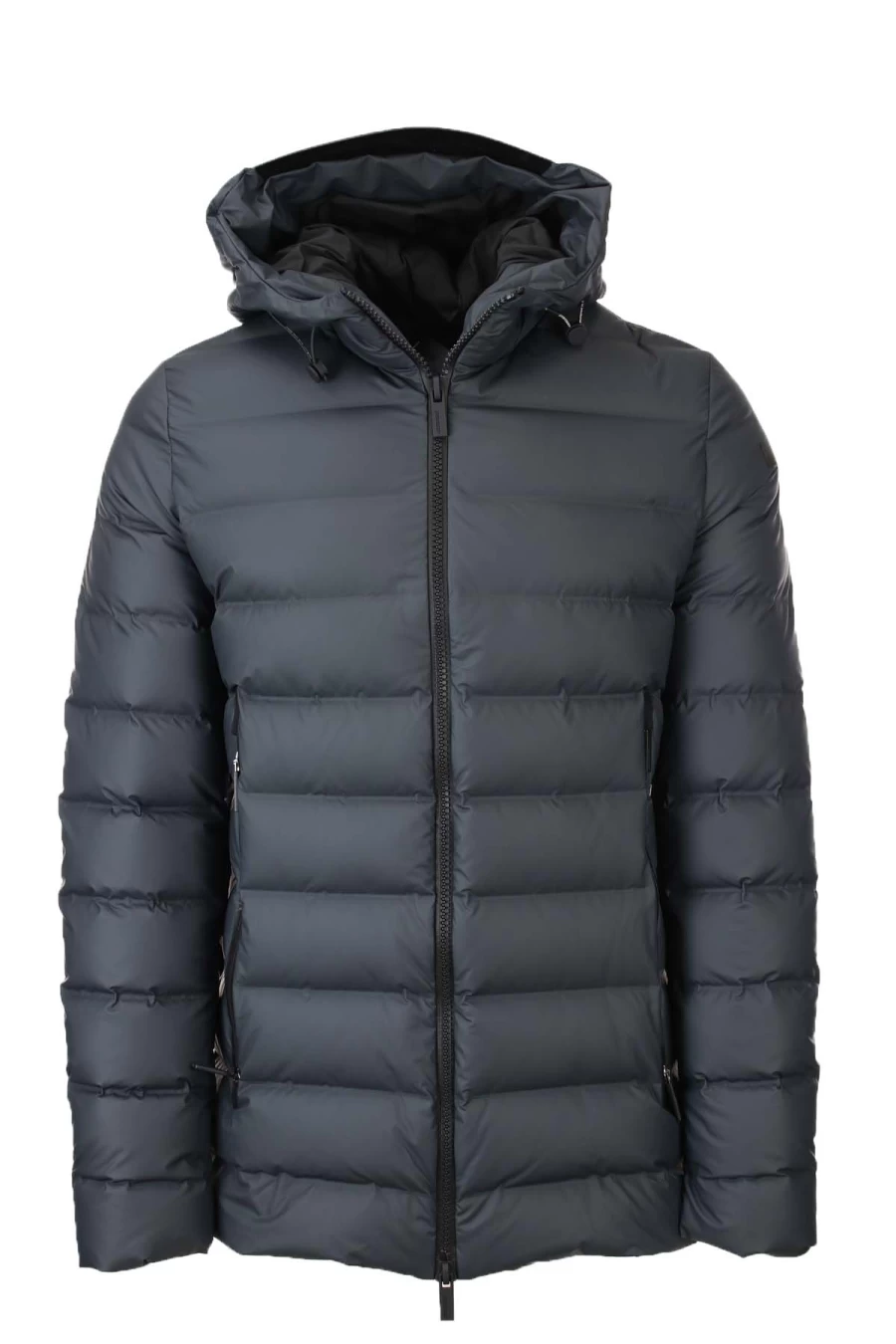 RRD Prestige Uomo Rubber Tubic Storm Down Jacket - Men's Waterproof Winter Coat
