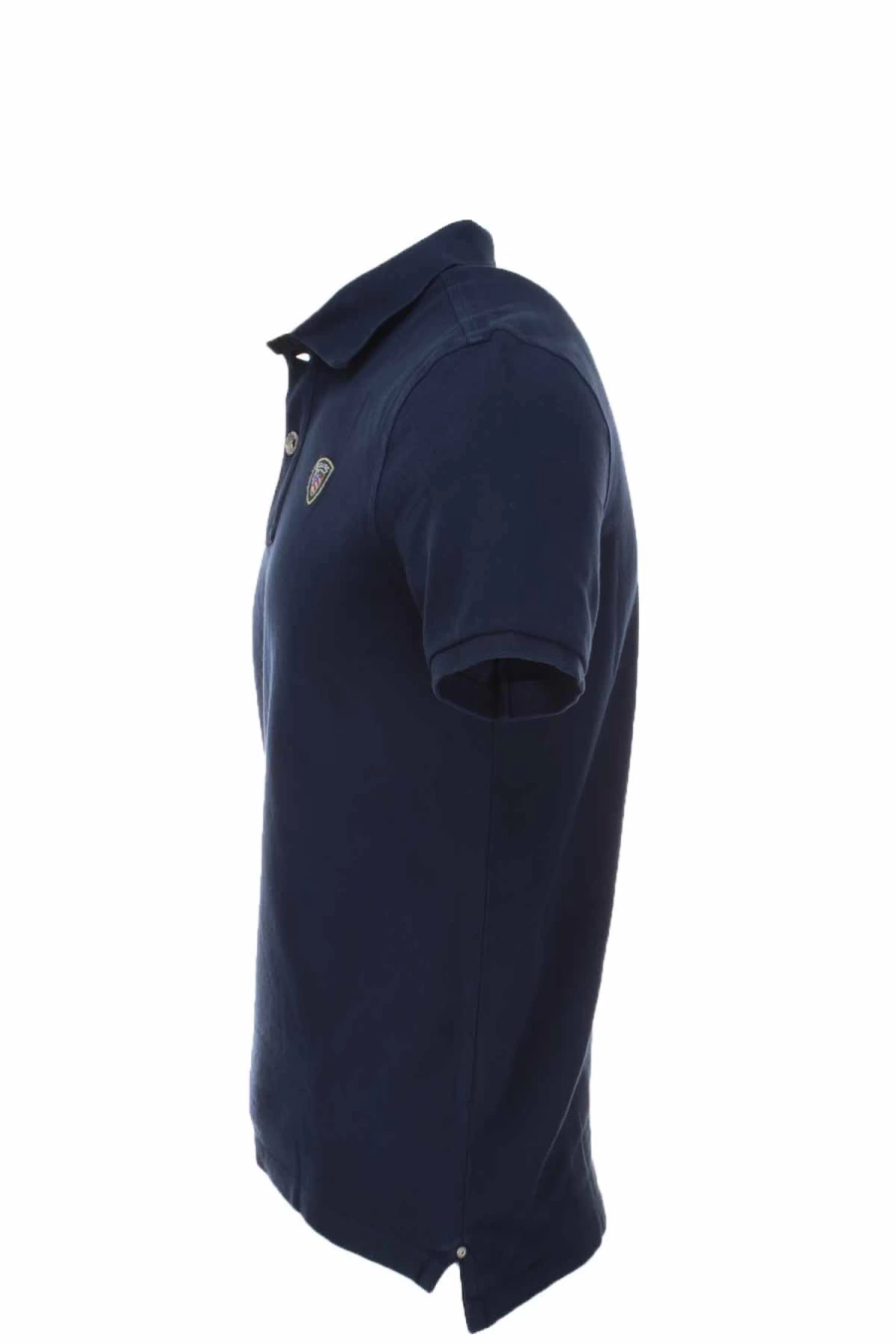 BLAUER Men's Classic Pique Half Sleeve Polo Shirt - Prestigemodauomo Collection