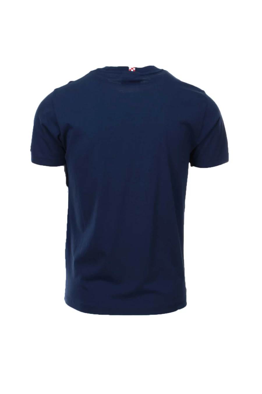 Saint Barth MC2 Limited Edition Aperol Spritz T-Shirt - Premium Cotton Men's Tee