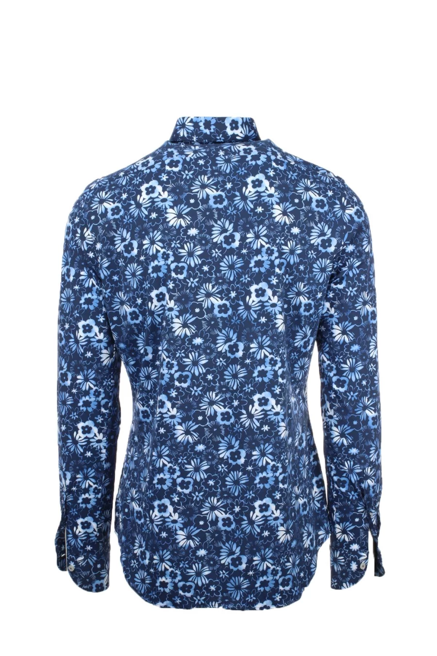 XACUS Men's Active Patterned Shirt - Stylish Casual Wear for Modern Men
