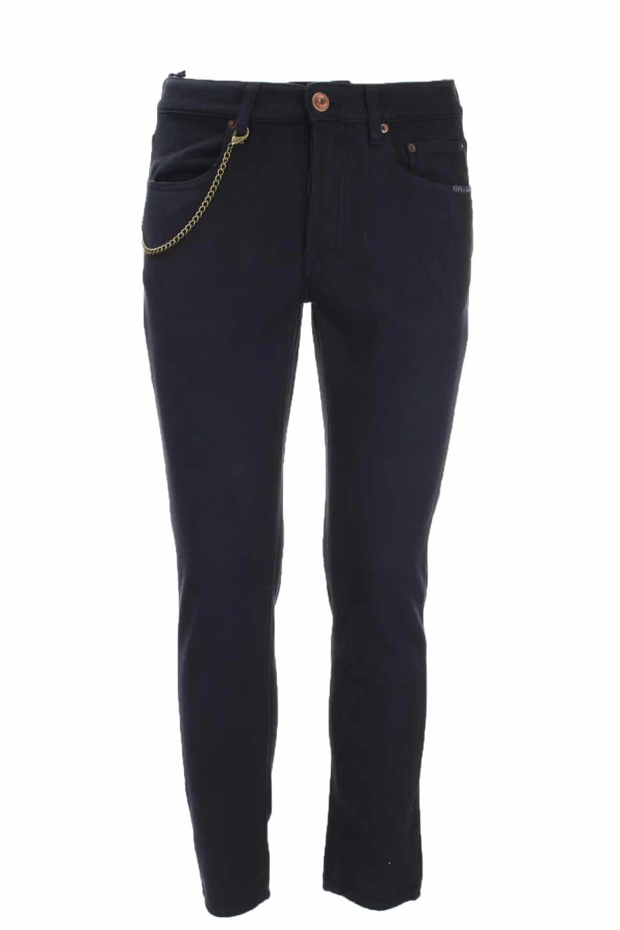 Seville Prestige Moda Uomo 5T - Elegant Men's Fashion by Seville