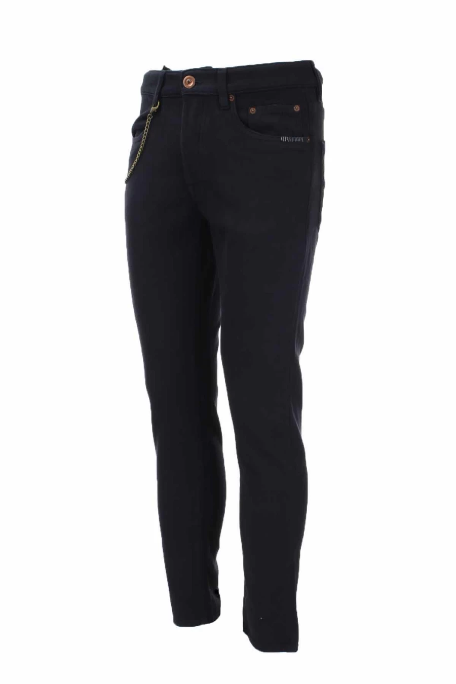 Seville Prestige Moda Uomo 5T - Elegant Men's Fashion by Seville