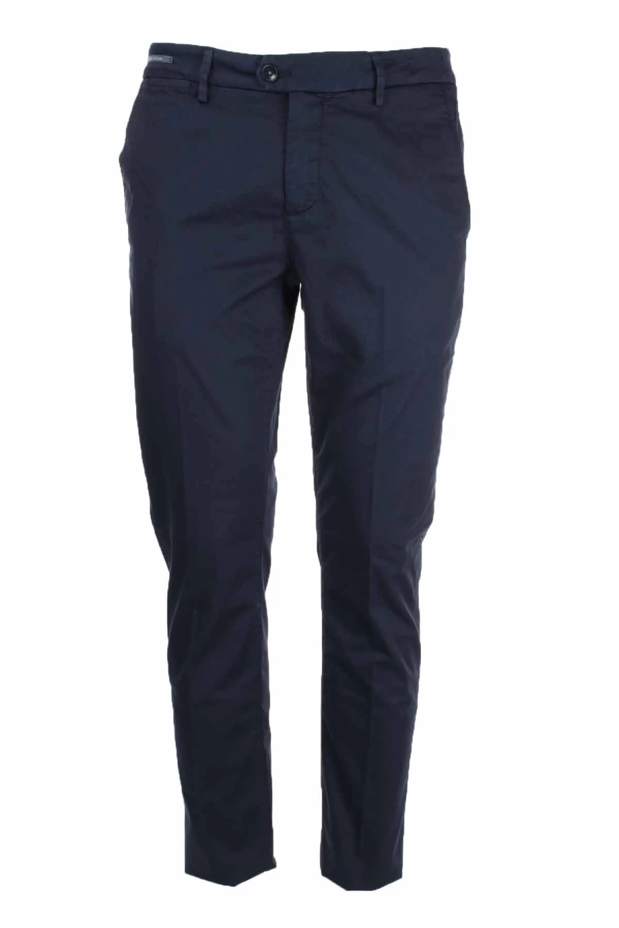 Teleriazed Men's Cotton Chino Pants - Prestigemodauomo - Comfortable & Stylish