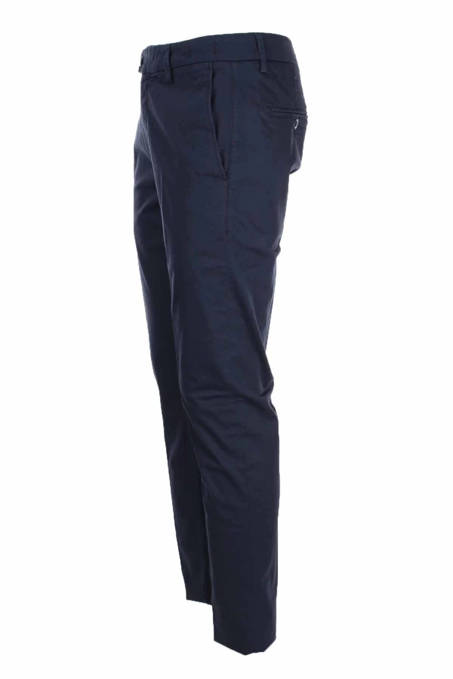 Teleriazed Men's Cotton Chino Pants - Prestigemodauomo - Comfortable & Stylish