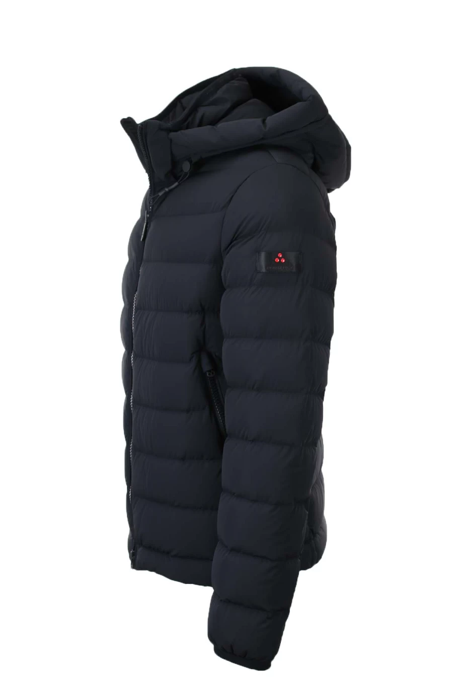 Peuterey Men's Nylon Stretch Piumino Boggs Lightweight Jacket - Premium Outerwear for Style & Comfort