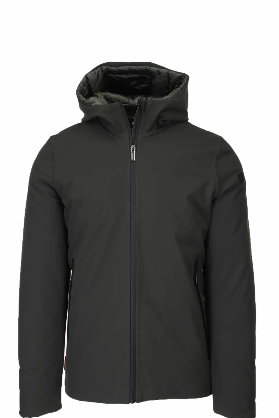 RRD Winter Storm Premium Down Jacket for Men - Lightweight Warm Coat - Prestige Moda Uomo