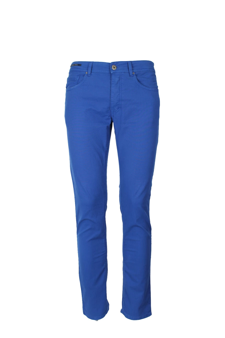 "Pantaloni Uomo Teleriazed Cotone Elasticizzato 5 Tasche - Prestige Moda Uomo - Comodi e Resistenti"