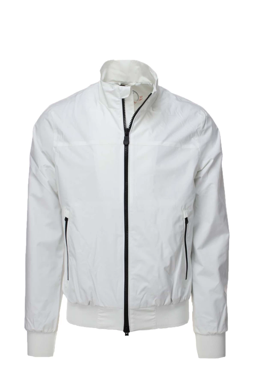 Save The Duck Summer Bomber Jacket for Men – Lightweight & Stylish Outerwear