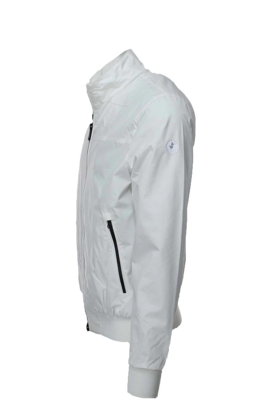 Save The Duck Summer Bomber Jacket for Men – Lightweight & Stylish Outerwear