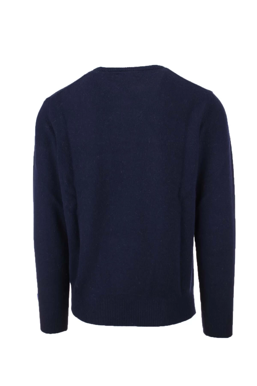 Saint Barth MC2 Crewneck Pullover Shirt - Premium Padel Club Design - PrestigeModaUomo Collection