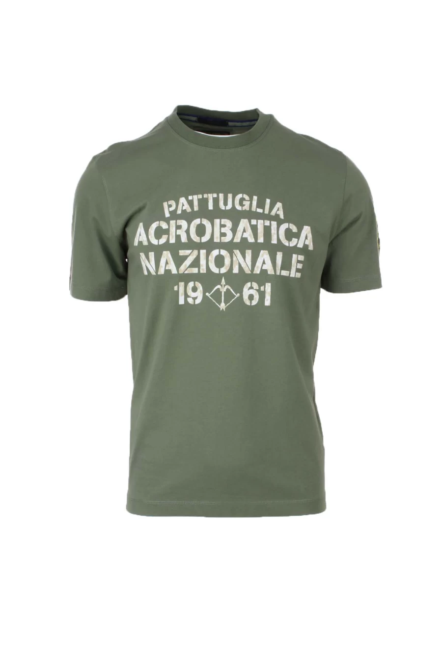 Air Force National Acrobatic Team Performance T-Shirt by Prestigemodauomo