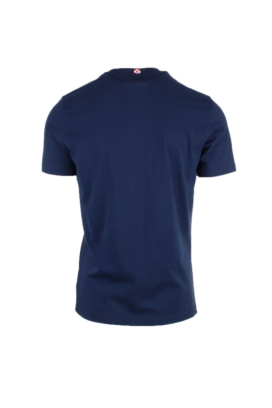 Saint Barth MC2 Lemonissimo Half Sleeve T-Shirt - Premium Cotton Casual Tee - Prestigemodauomo Collection