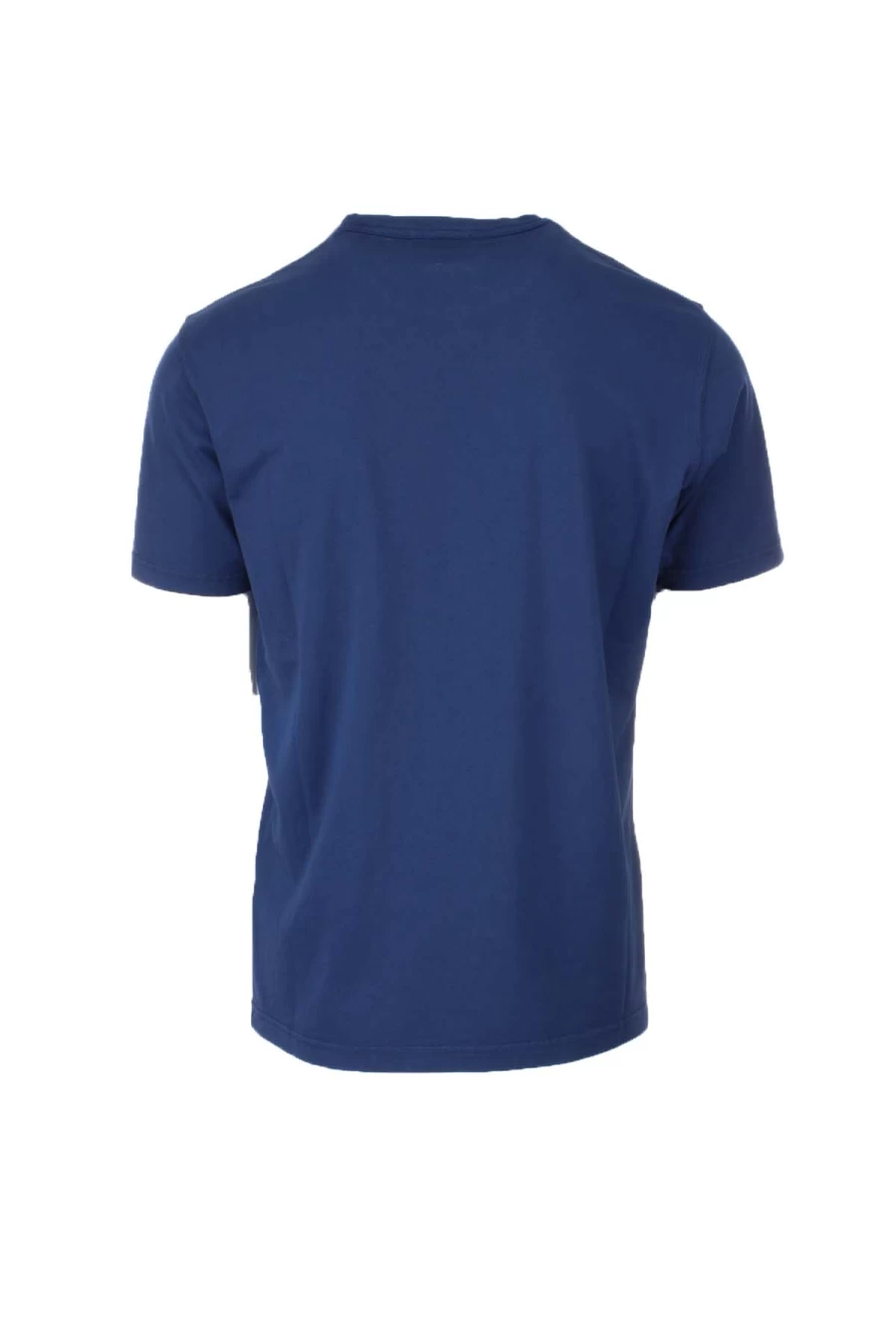 Saint Barth MC2 Kingdom Half Sleeve T-Shirt | Prestigemodauomo Collection