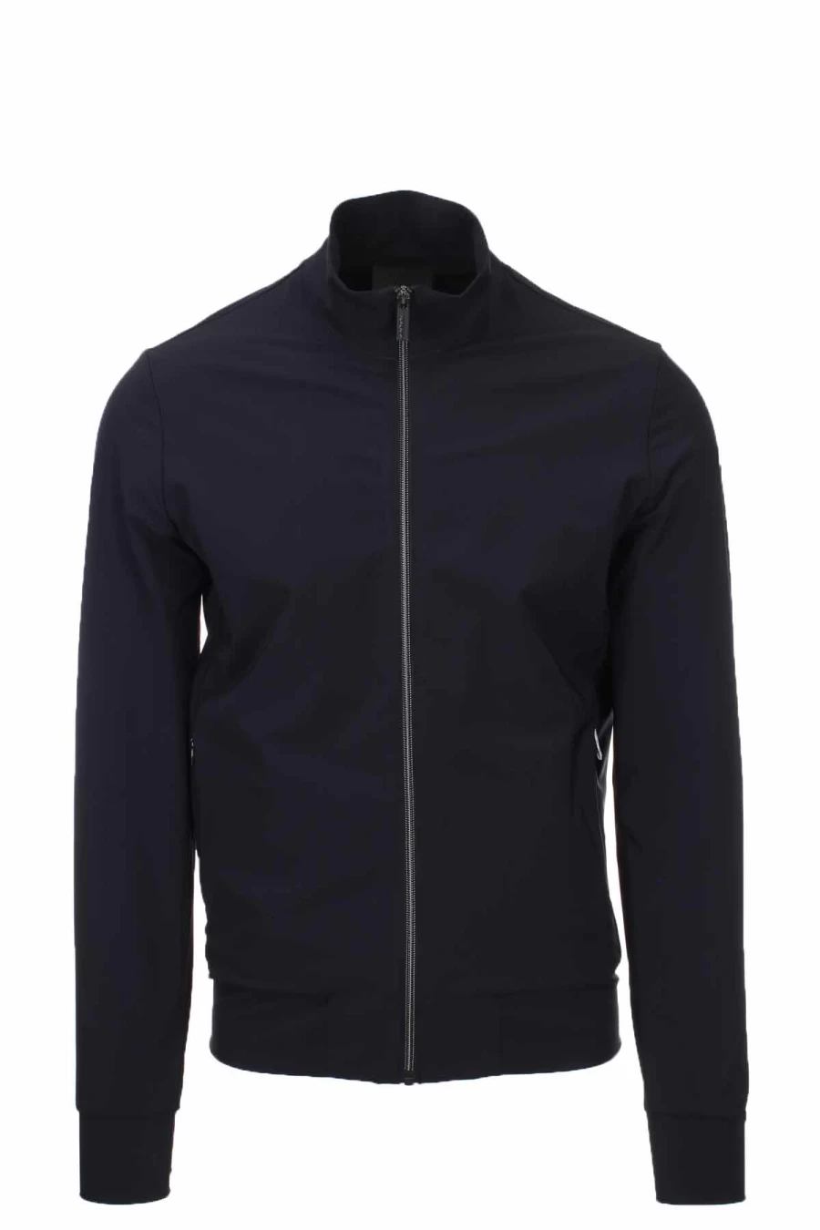 RRD Men's Fleece Zip-Up Jacket for Summer - Lightweight & Comfortable - Prestigemodauomo Collection