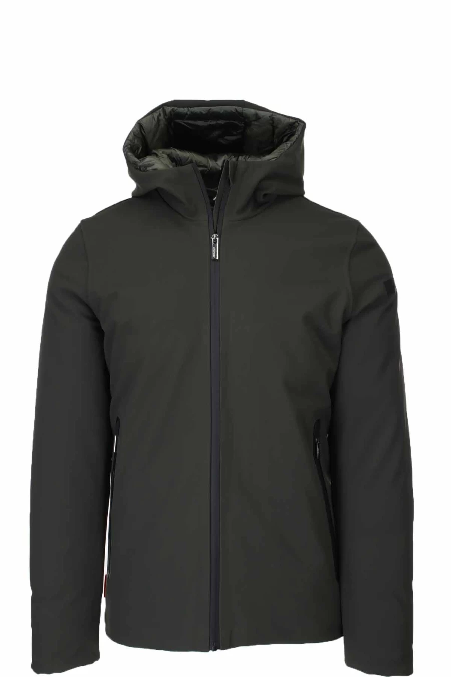 RRD Prestigemodauomo Winter Storm Piumino - Men's Premium Winter Jacket
