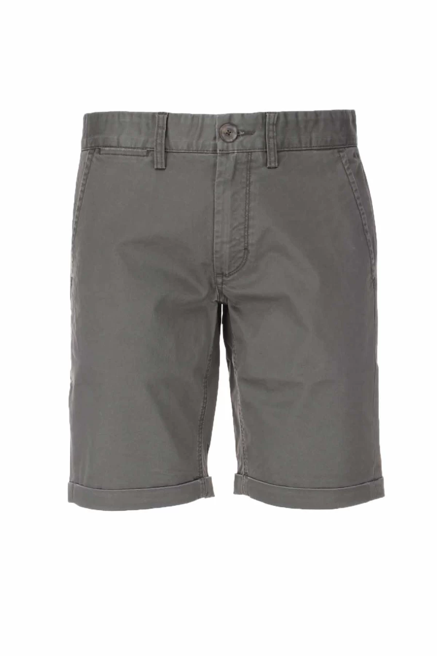 SUN68 Men's Stretch Cotton Bermuda Shorts - Comfortable Casual Summer Pants - Prestigemodauomo Collection