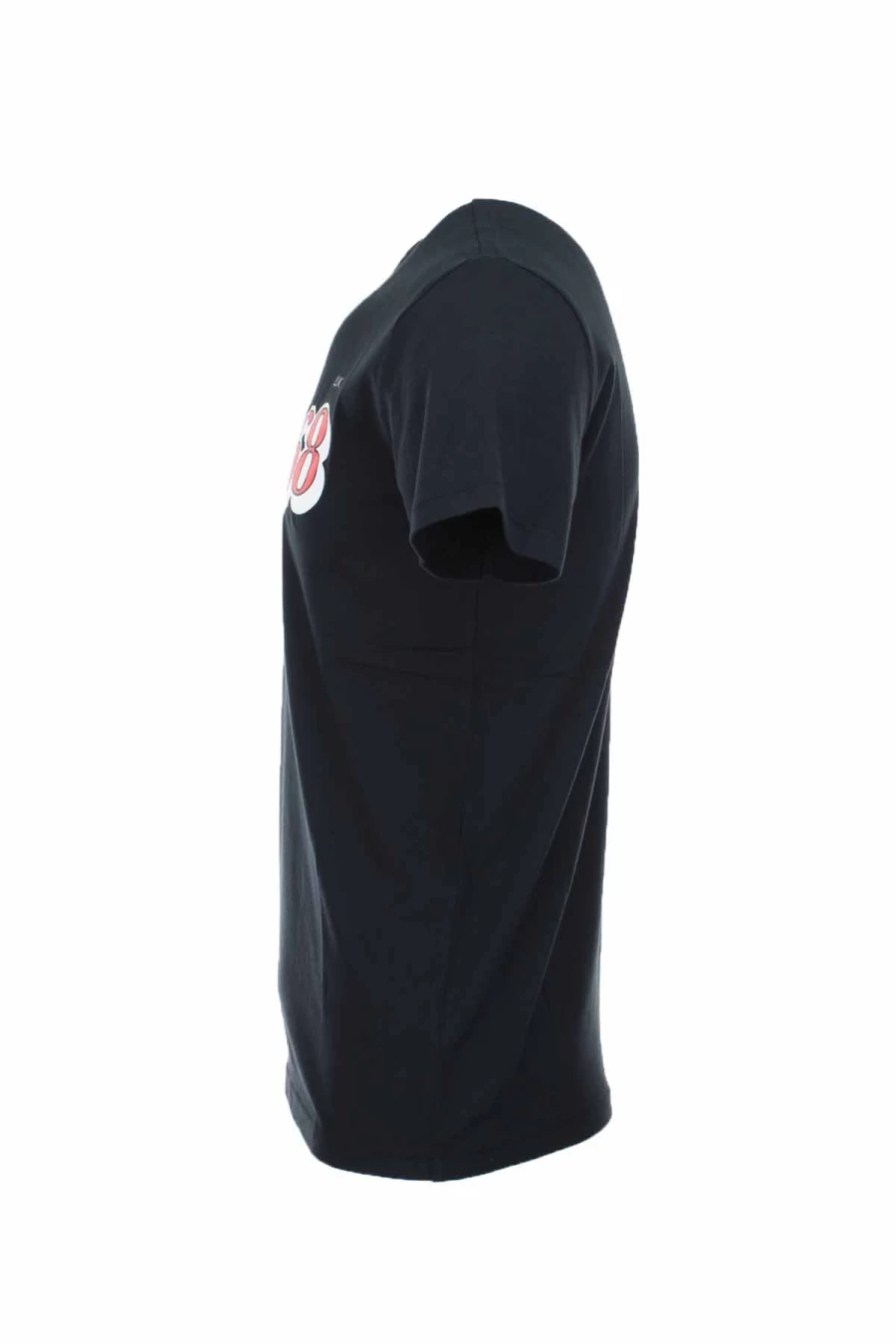 SUN68 Men's Short Sleeve Logo T-Shirt - Premium Cotton Tee - Prestigemodauomo Collection
