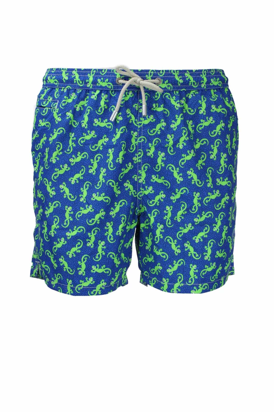 Saint Barth MC2 Fantasy Gecko Boxer Costume - Prestige Collection