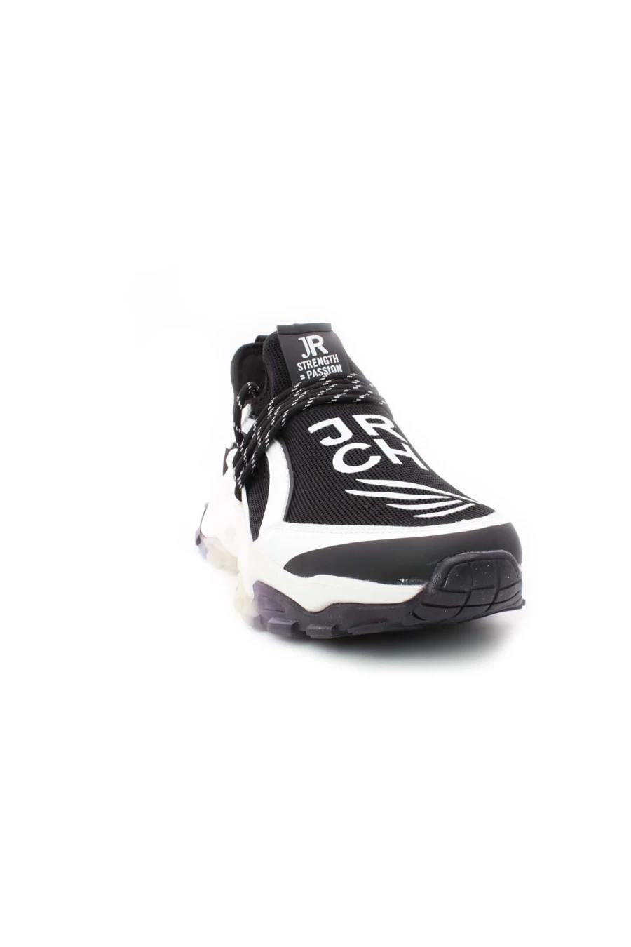 JOHN RICHMOND Prestige Moda Uomo Running Shoes for Men - Lightweight Athletic Sneakers