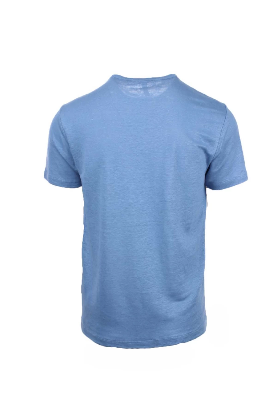"Premium Linen Thread T-Shirt for Men | SUN68 Brand | Comfortable & Stylish Casual Wear"