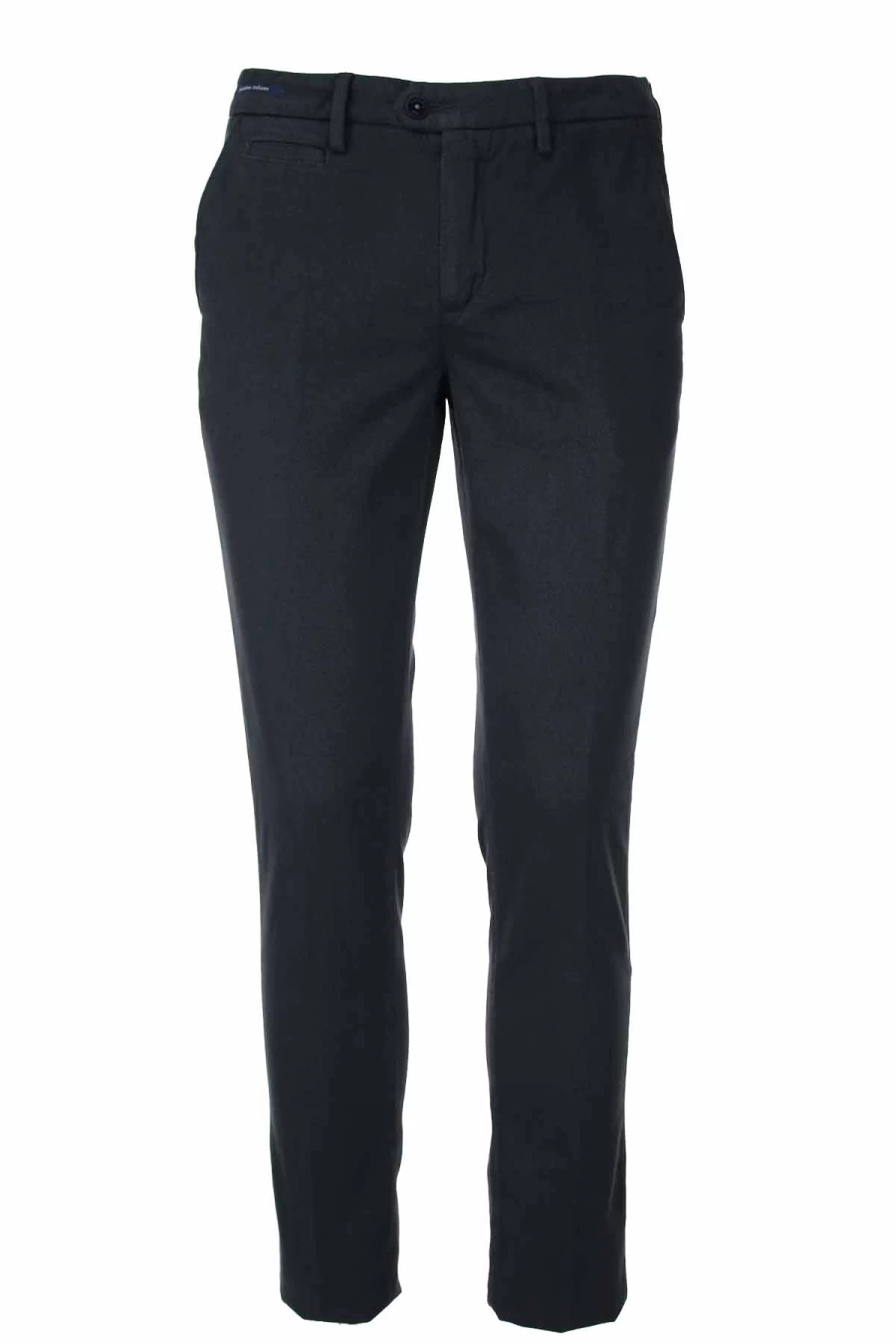 "Teleriazed Men's Stretch Armored Cotton Chino Pants - Prestigemodauomo Collection"