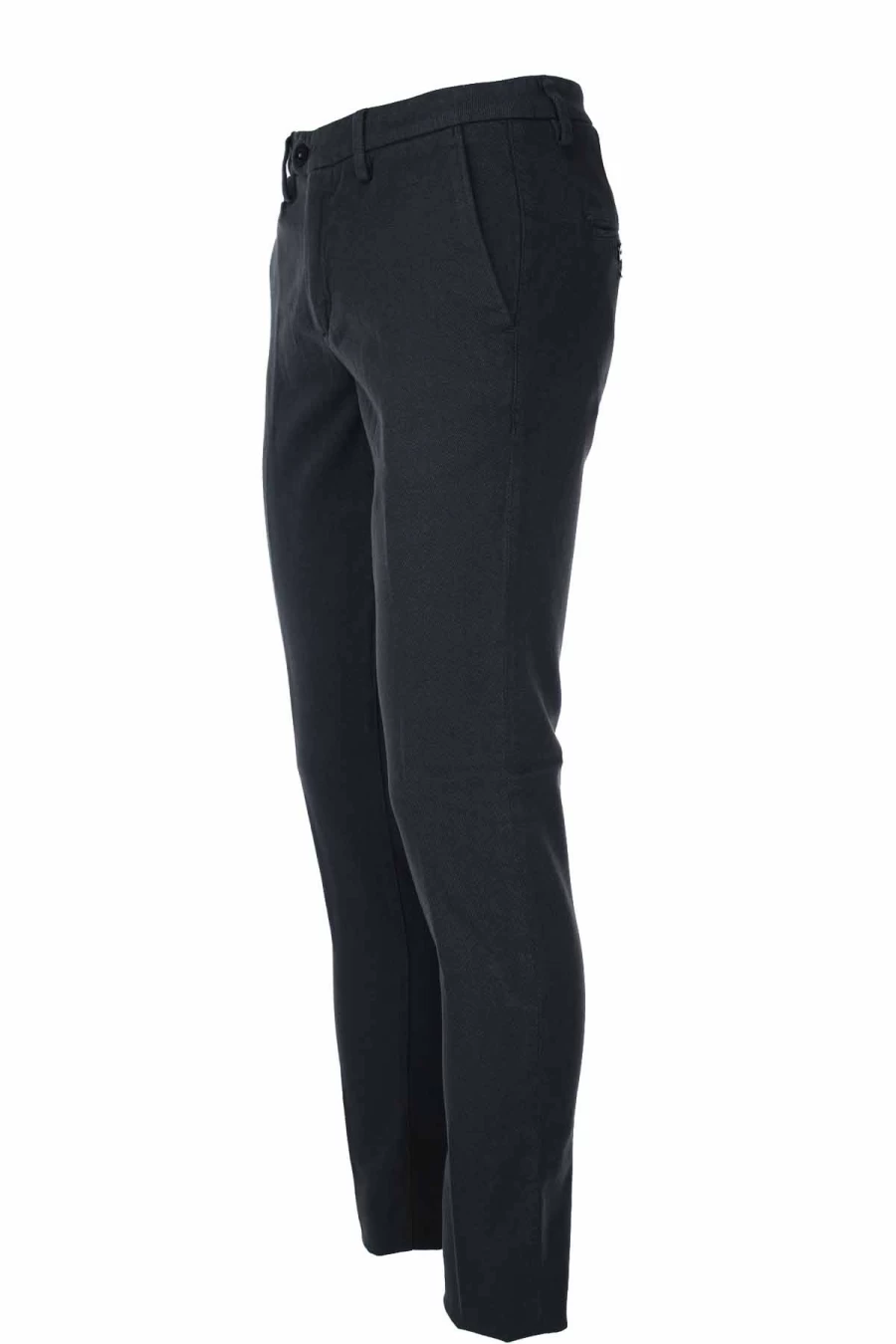"Teleriazed Men's Stretch Armored Cotton Chino Pants - Prestigemodauomo Collection"