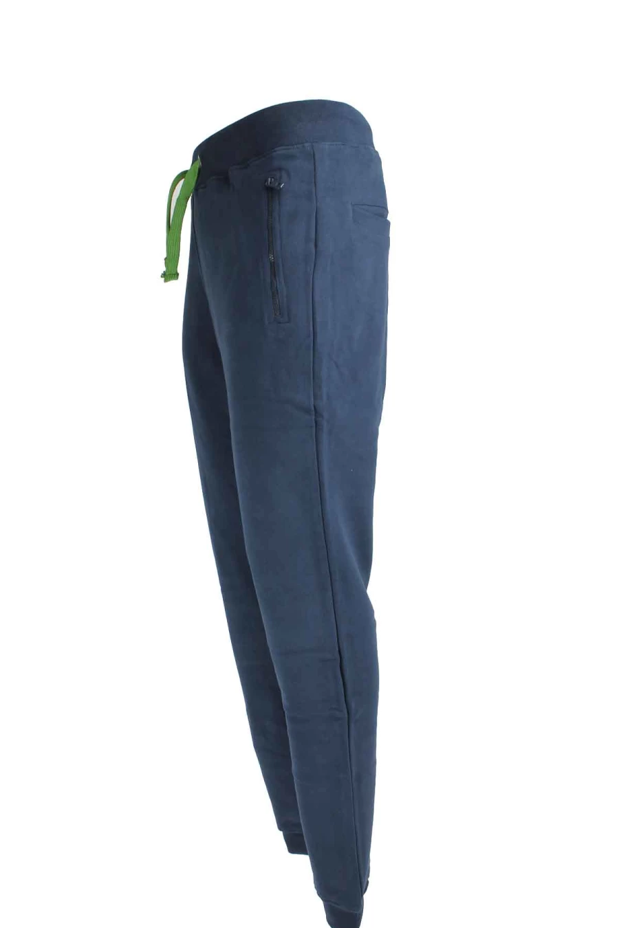 BLAUER Men's Drawstring Sweatshirt & Trousers Set - Prestigemodauomo Comfort Fit