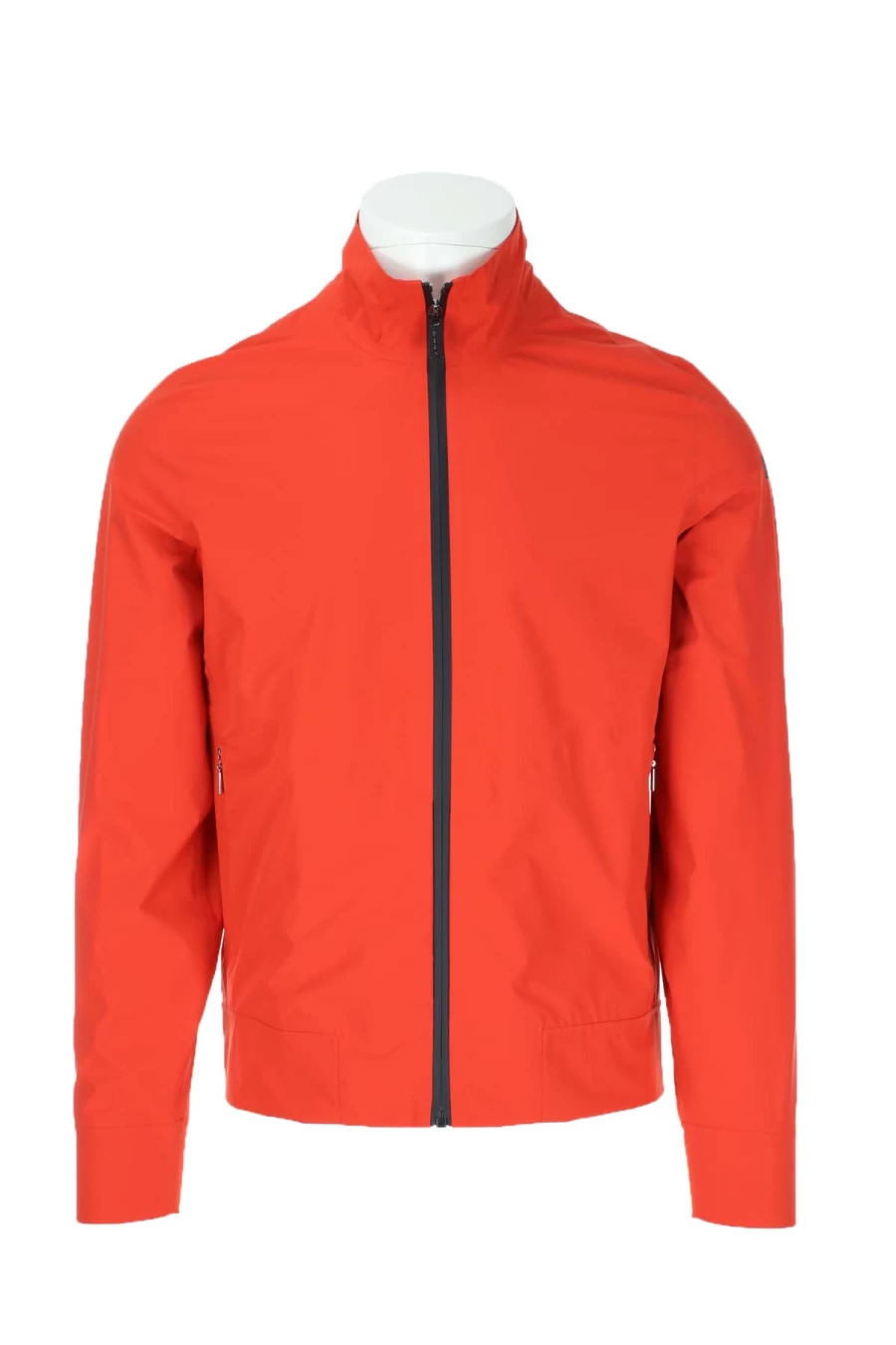 RRD Summer Urban Waterproof Jacket for Men - Lightweight Windbreaker by Prestigemodauomo