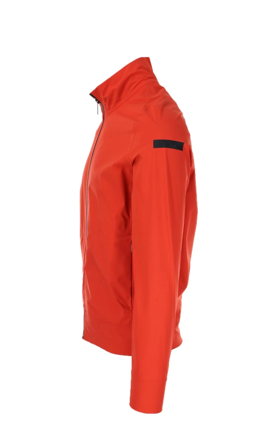 RRD Summer Urban Waterproof Jacket for Men - Lightweight Windbreaker by Prestigemodauomo
