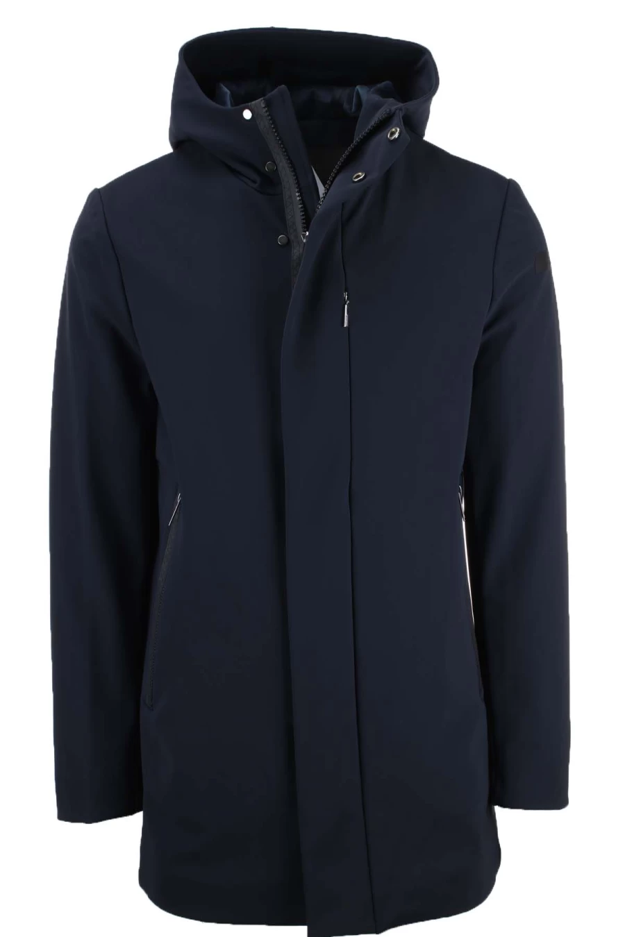 RRD 3/4 Thermo Jacket Coat for Men - Prestigemodauomo - Winter Warm Waterproof Windproof Outdoor Sports Coat