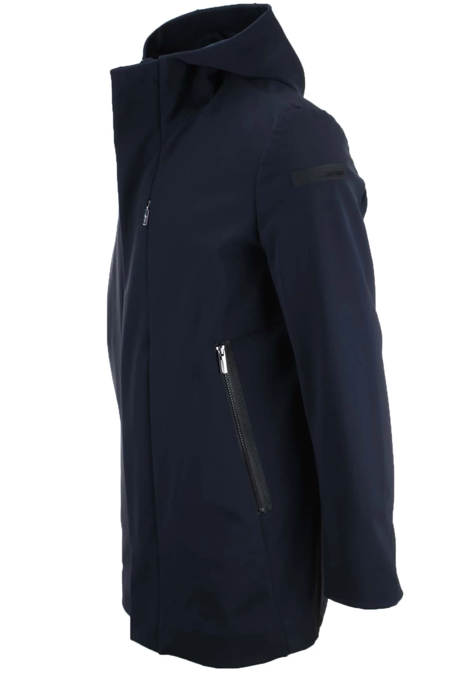 RRD 3/4 Thermo Jacket Coat for Men - Prestigemodauomo - Winter Warm Waterproof Windproof Outdoor Sports Coat