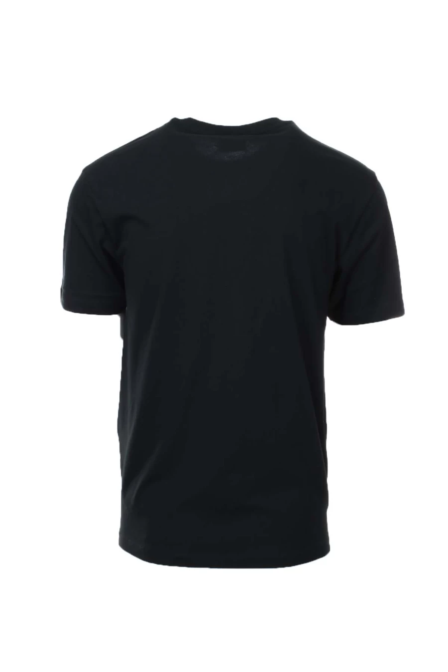 Save The Duck Eco-Friendly Smile Print Half Sleeve Organic Cotton T-Shirt – Prestigemodauomo Collection