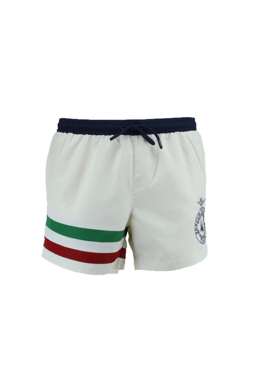 Air Force Men's Rivolto Swimsuit - Frecce Tricolori Design - Prestigemodauomo Collection
