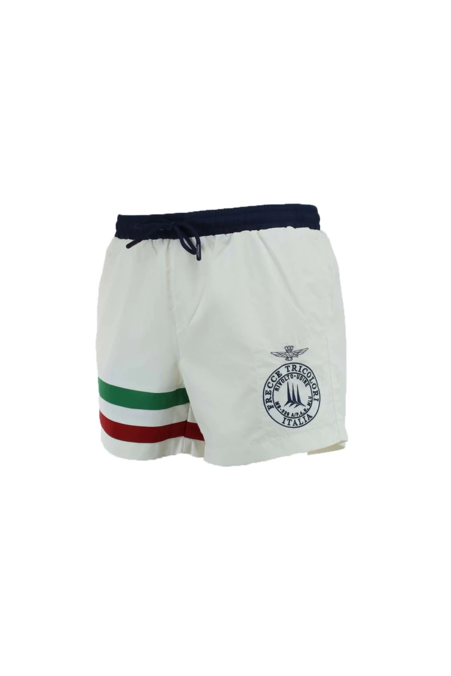 Air Force Men's Rivolto Swimsuit - Frecce Tricolori Design - Prestigemodauomo Collection